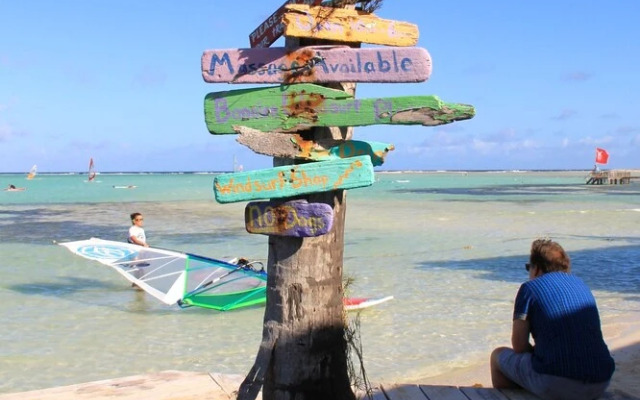 Holiday House Bonaire