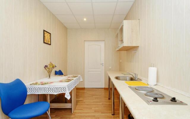 Holiday Home Viktorija 1