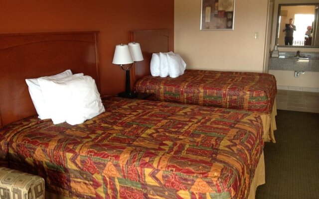 Bestway Inn