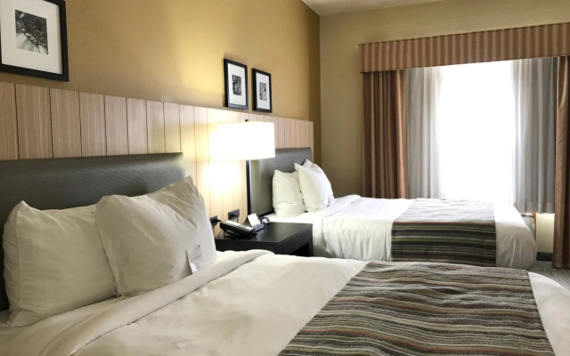 Country Inn & Suites by Radisson, Dalton, GA