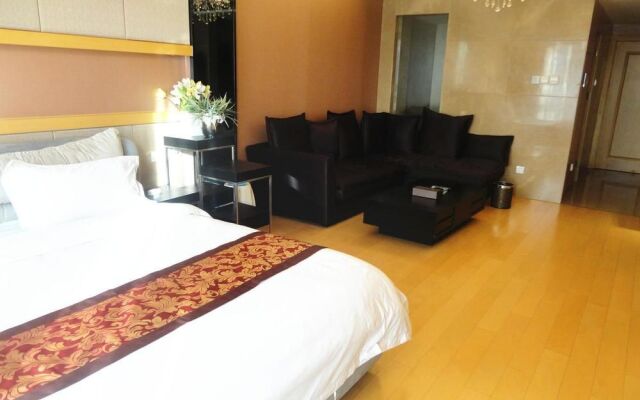 Beijing Shanglv Zhixuan Yongli International Service Apartment