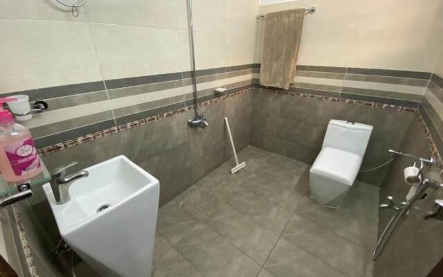 The Comfort Lodges Islamabad