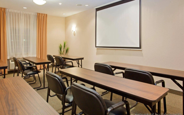 Extended Stay America Suites Houston IAH Airport
