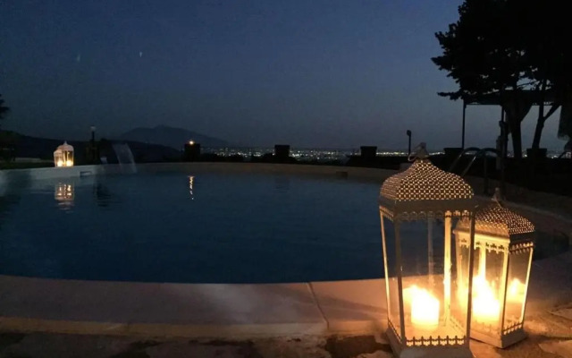 Hotel Ristorante Guardanapoli