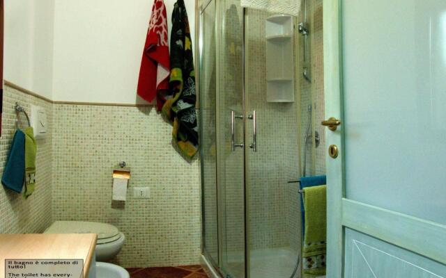 Il Piccolo Principe Residenze Gattopardu