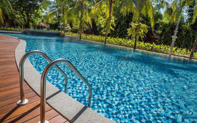 Narita Classic Hotel Surabaya