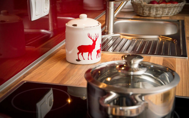 Steinbock Superior Appartement