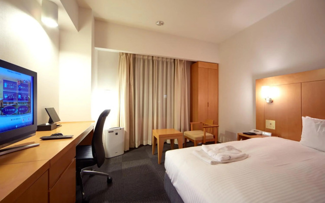 Hotel Rocore Naha