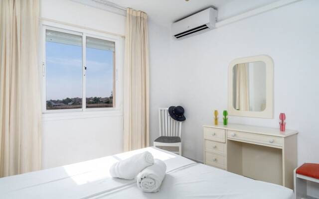 Wonderful apartment with sea view