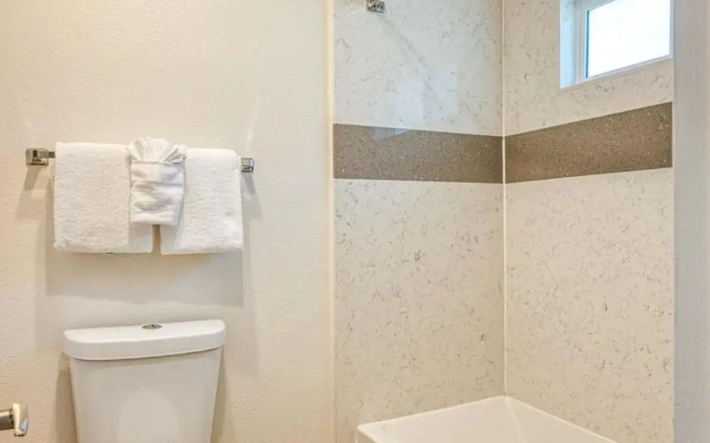 Vagabond Inn San Luis Obispo