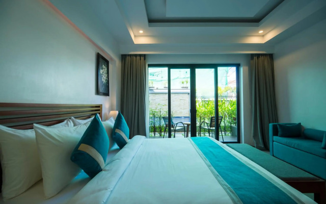 The Tito Suite Residence