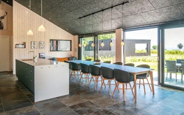12 Person Holiday Home in Haderslev