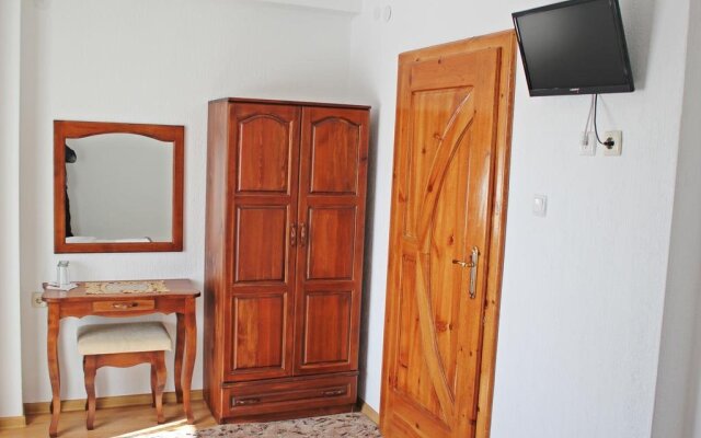 Petra Hotel