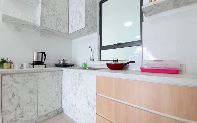 Meru Casa Kayang by BeeStay