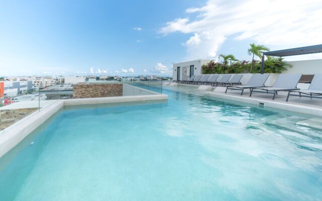 Condo Verde Oasis -  Veranto Condos