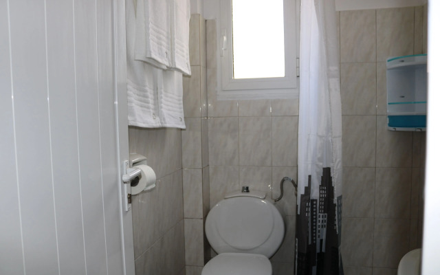 ThassCities Casa Studios