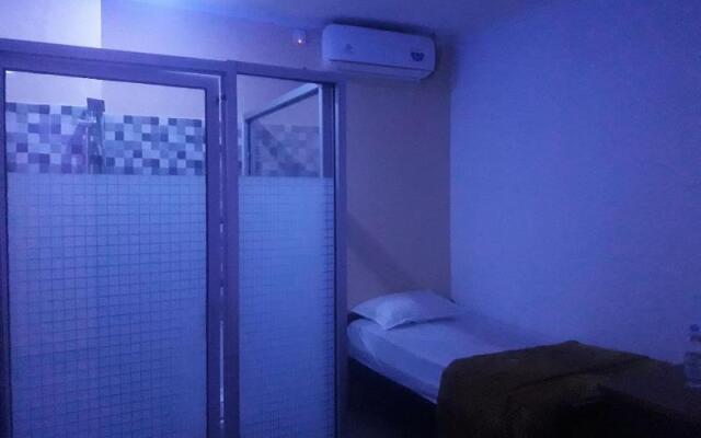 OYO 2231 Cahaya Homestay