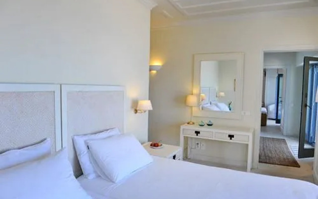 Urania Luxury Villas