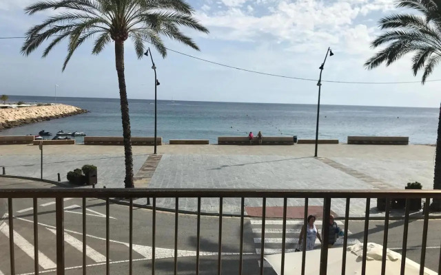 Apartamento 1 Linea Moraira
