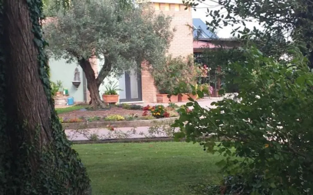 Chalet di Campagna Sauna e Piscina