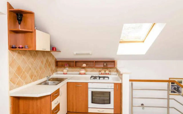 Apartments Mondo