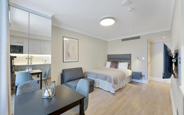 Cleveland Residences Paddington