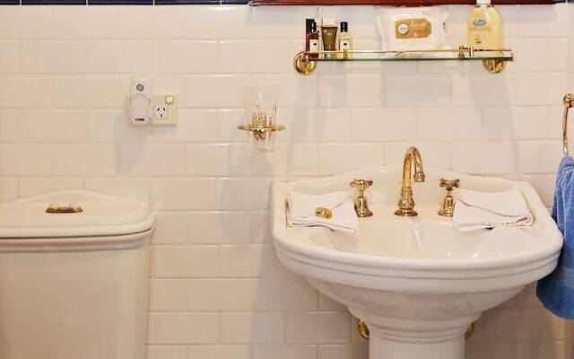 Forgandenny Bed & Breakfast