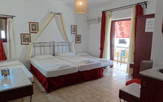 Hotel Agistri