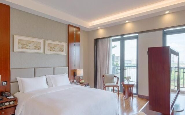 Nanning Wu Xiang Resort