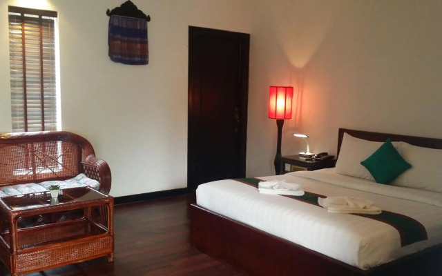 Vimean Sovannaphoum Resort