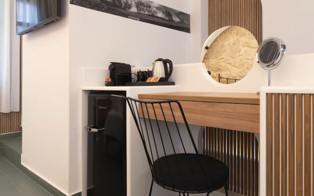 Sartori Concept Hotel