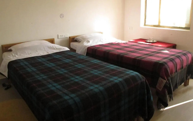 Suma Guest House