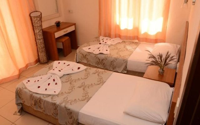 Livane Apart Hotel