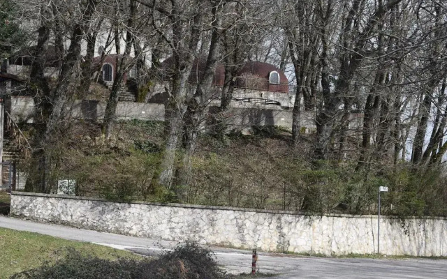 Al Rifugio della Volpe