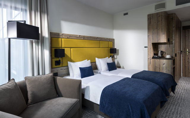 Hotel Sopot