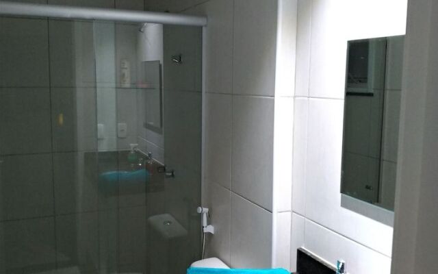 Apartamento Beach Way