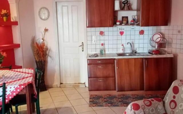 Paul's House