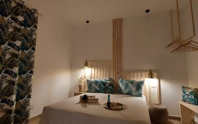 Sogno e Luce di Rosalia