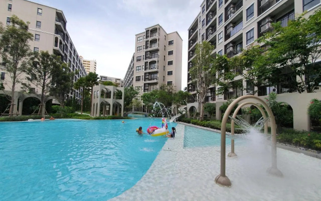 La casita HUA-HIN C404