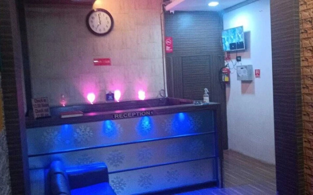 Hotel Mansarovar Panvel