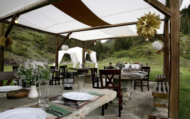 Family Hotel Arkan Han