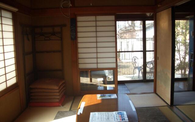 Guesthouse AN