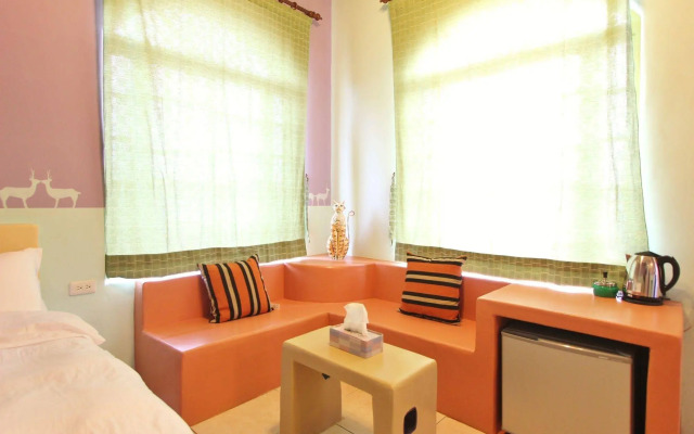 Kenting Story Inn