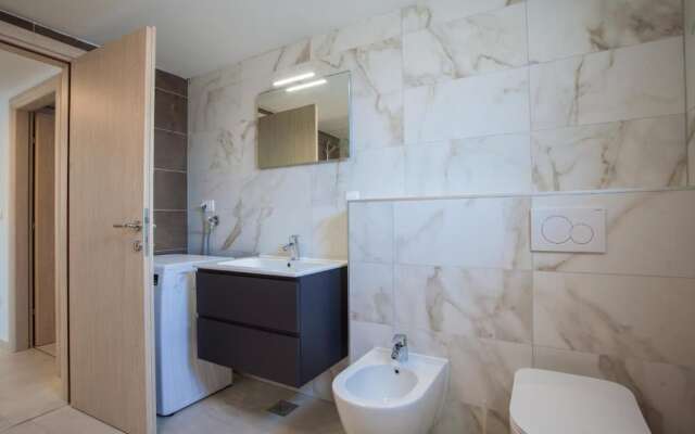 Apartments Delux Skalnica - Adults Only