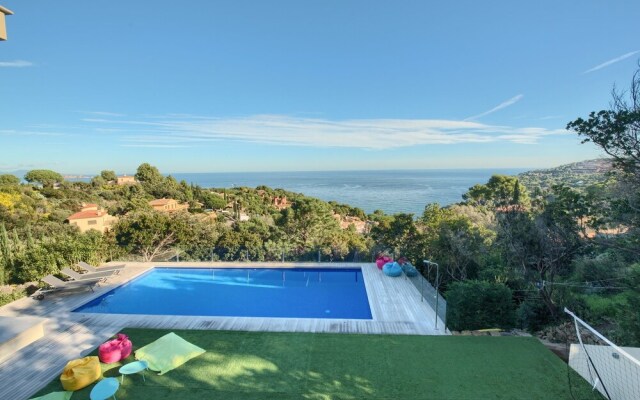 Casa Bougeard