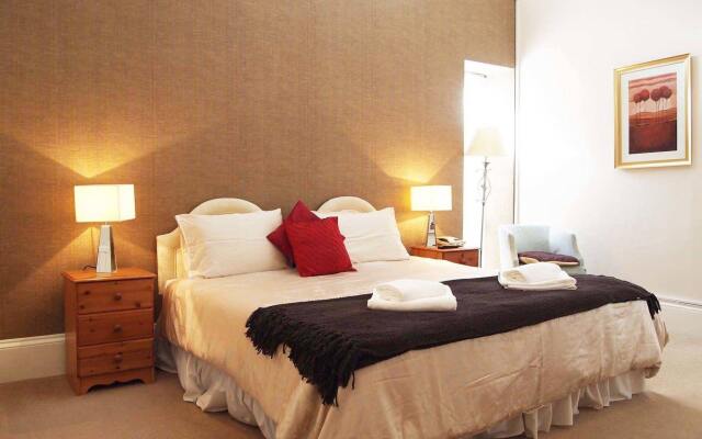 The Hotel Balmoral - Adults Only