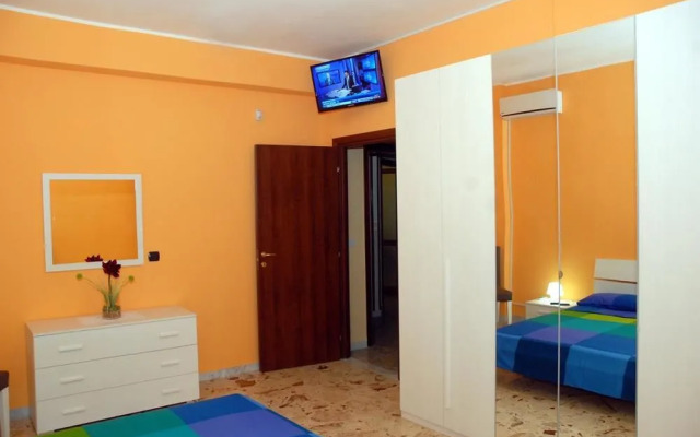 B&B Manzoni, Lecce