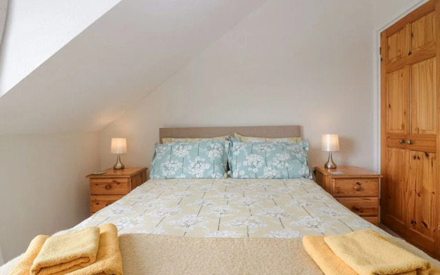 Lazey Cottage
