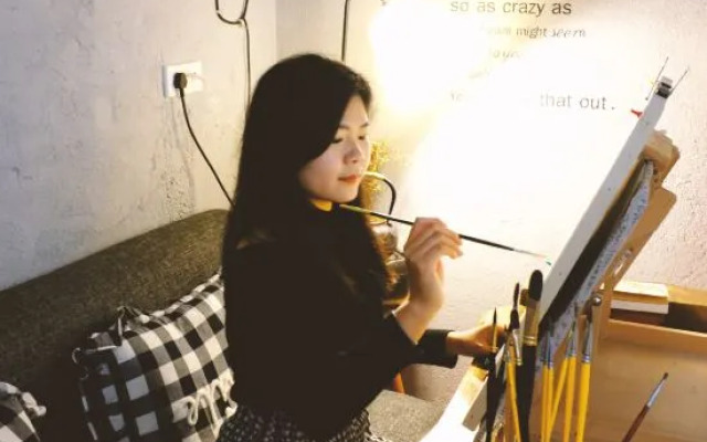 Yangshuo Xitian Yueshan Hotel (Eternal Love)