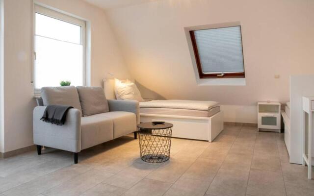 1-Zimmer Apartment in Top Lage in Filderstadt